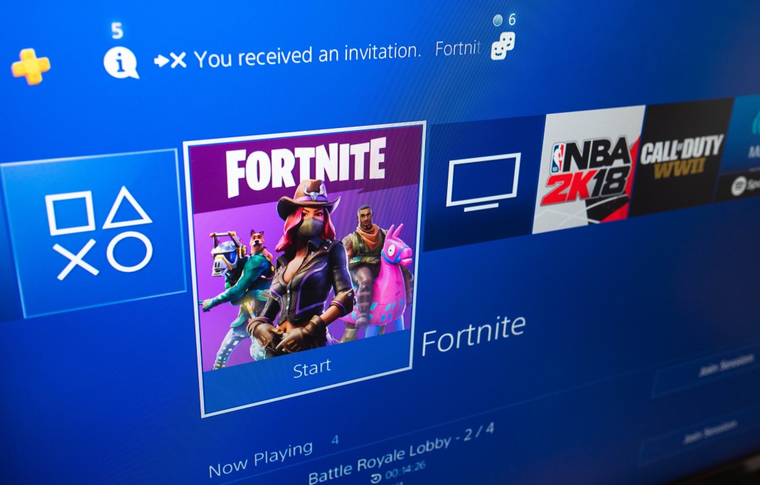 How to Get Fortnite Accounts for Free: No tricks, just secrets!