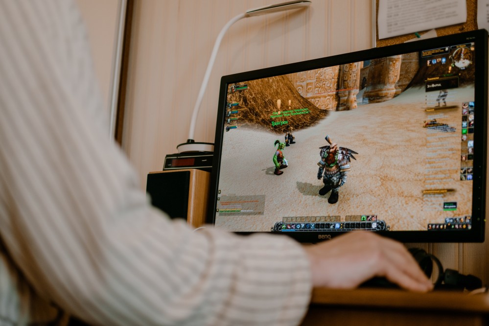 Can You Play WoW on a Mac?
